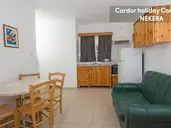 Cardor Holiday Complex
