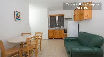 Cardor Holiday Complex