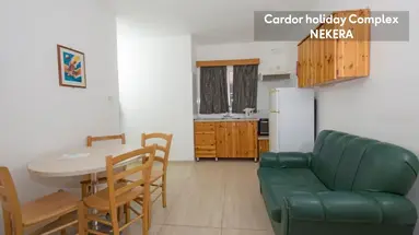 Cardor Holiday Complex