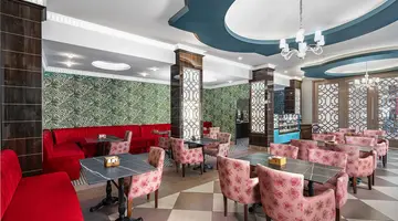 CARETTA BEACH HOTEL