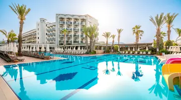 CARETTA BEACH HOTEL