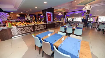 CARETTA BEACH HOTEL