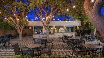 CARETTA BEACH HOTEL