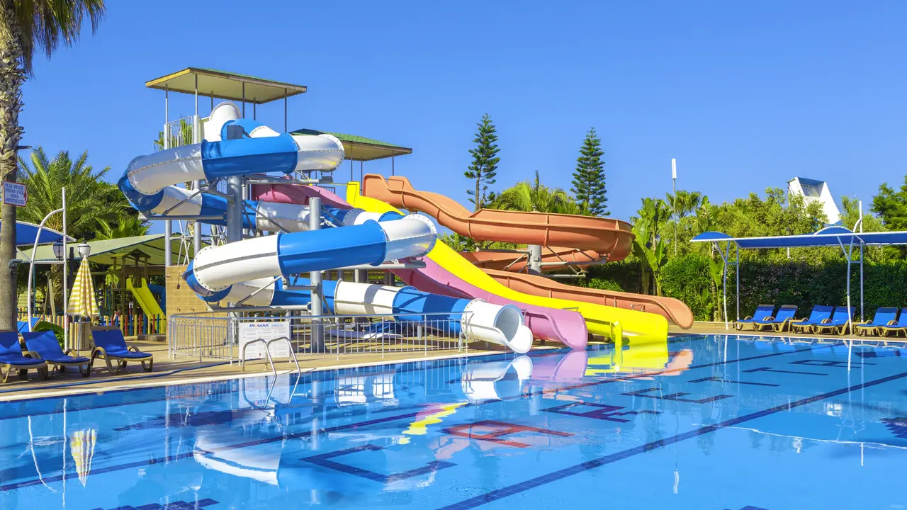 CARETTA BEACH HOTEL
