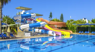 CARETTA BEACH HOTEL