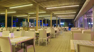 CARETTA BEACH HOTEL