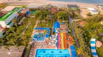 CARETTA BEACH HOTEL