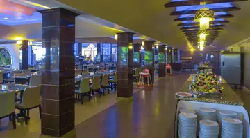 CARETTA BEACH HOTEL
