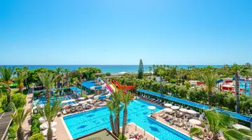 CARETTA BEACH HOTEL