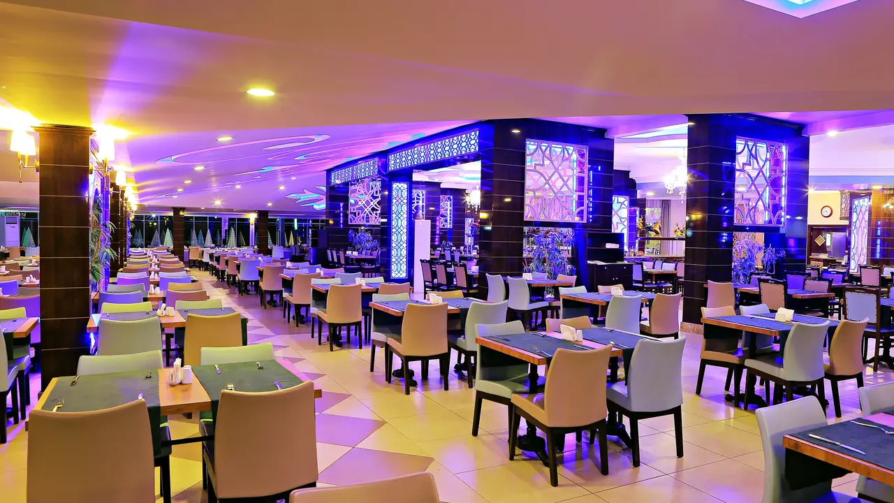 CARETTA BEACH HOTEL