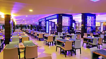 CARETTA BEACH HOTEL