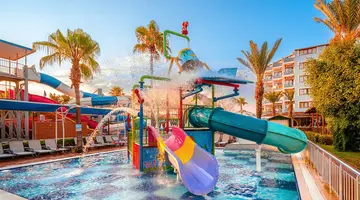 CARETTA BEACH HOTEL