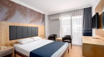 CARETTA BEACH HOTEL