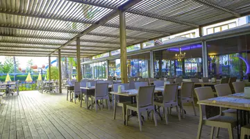 CARETTA BEACH HOTEL