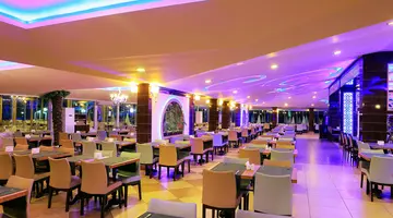 CARETTA BEACH HOTEL