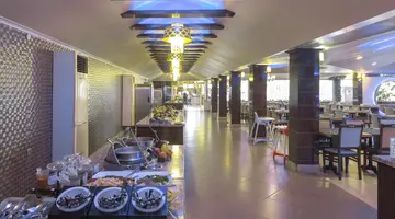 CARETTA BEACH HOTEL