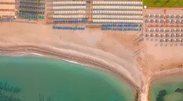 CARETTA BEACH HOTEL