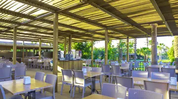 CARETTA BEACH HOTEL