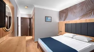 CARETTA BEACH HOTEL