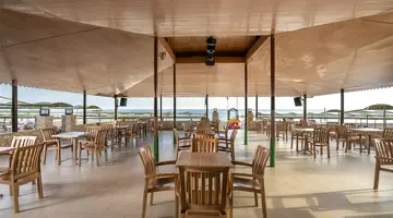 CARETTA BEACH HOTEL