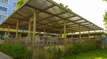 CARETTA BEACH HOTEL