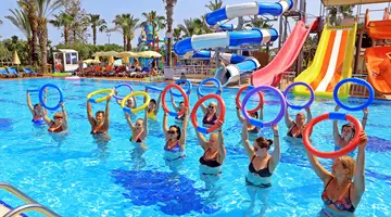 CARETTA BEACH HOTEL