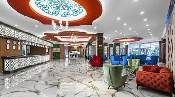 CARETTA BEACH HOTEL