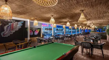 CARETTA BEACH HOTEL