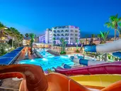 CARETTA BEACH HOTEL