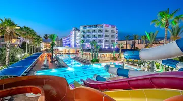 CARETTA BEACH HOTEL