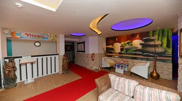 CARETTA BEACH HOTEL