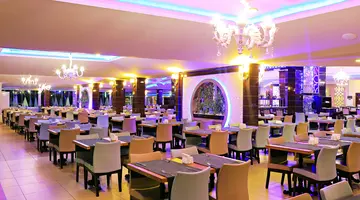 CARETTA BEACH HOTEL