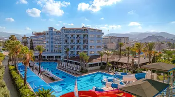CARETTA BEACH HOTEL