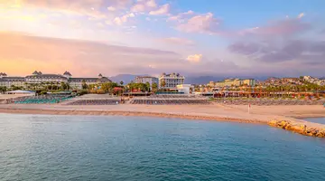 CARETTA BEACH HOTEL