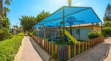 CARETTA BEACH HOTEL