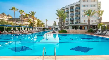 CARETTA BEACH HOTEL