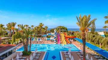 CARETTA BEACH HOTEL