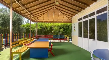 CARETTA BEACH HOTEL