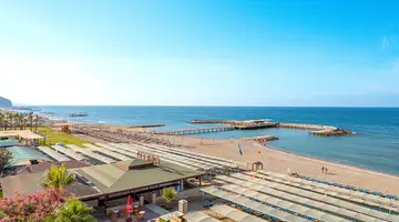 CARETTA BEACH HOTEL