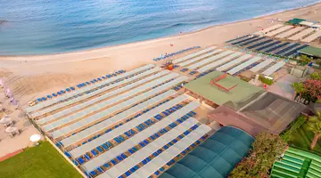 CARETTA BEACH HOTEL