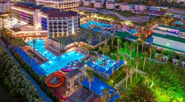 CARETTA BEACH HOTEL