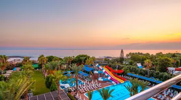 CARETTA BEACH HOTEL