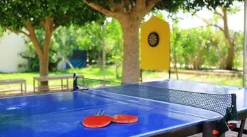 CARETTA BEACH HOTEL