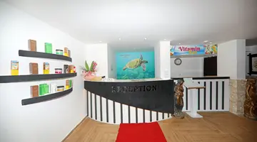 CARETTA BEACH HOTEL
