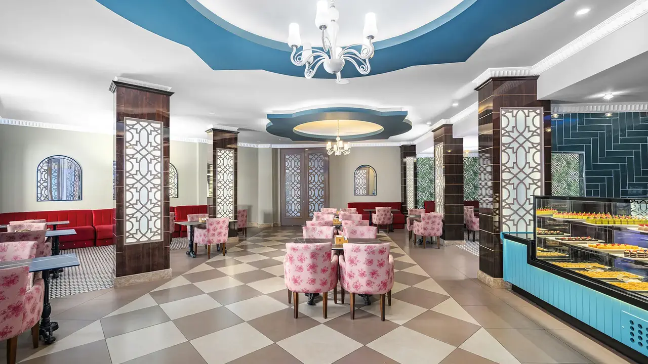 CARETTA BEACH HOTEL