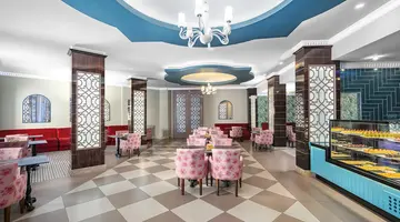 CARETTA BEACH HOTEL