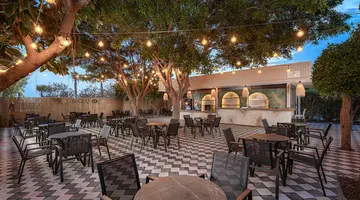 CARETTA BEACH HOTEL