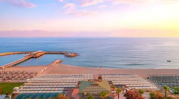 CARETTA BEACH HOTEL