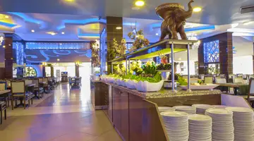 CARETTA BEACH HOTEL
