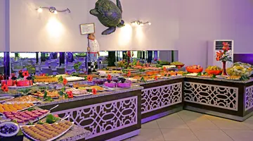 CARETTA BEACH HOTEL